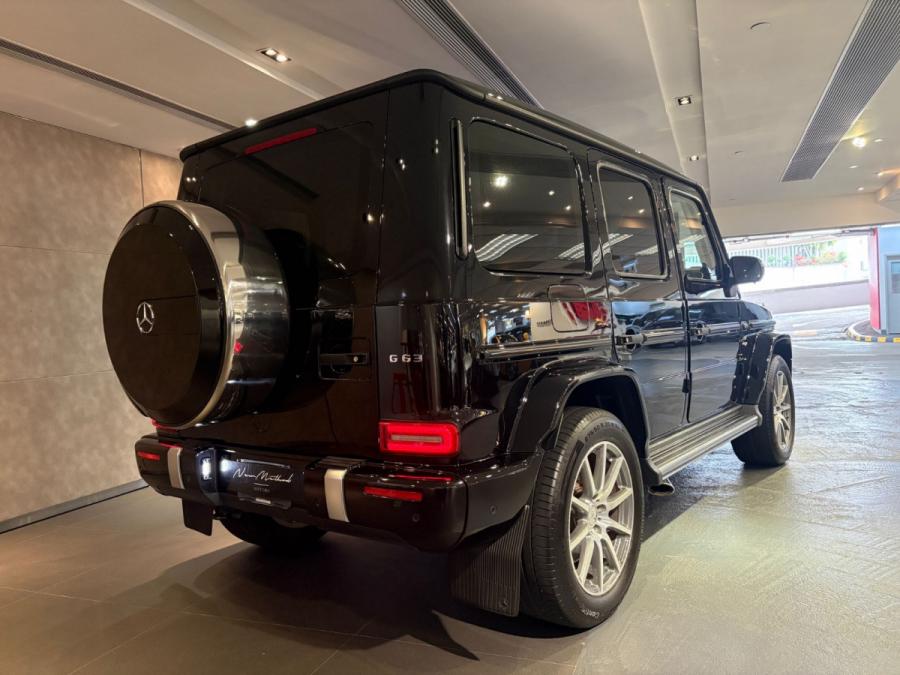 G63 AMG - Image 8